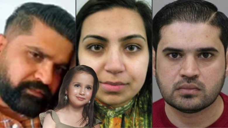 uk sara sharif murder