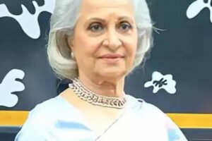 waheeda rehman