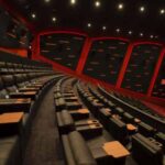 cinema theater