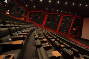 cinema theater