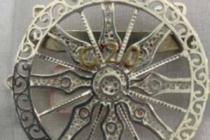 g20 summit karimnagar silver filigree goes international