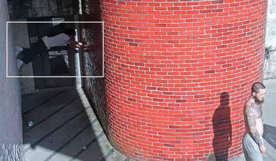 pennsylvania prison escape