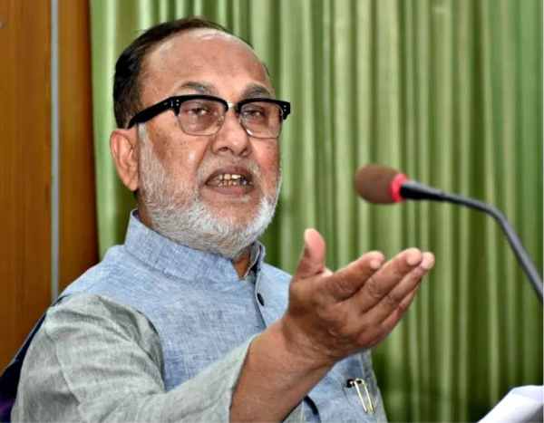 rjd leader abdul bari siddiqui