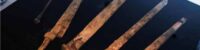roman era swords