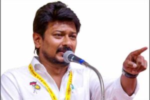udhayanidhi stalin