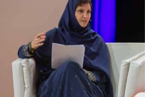 what is saudi arabias multi billion dollar project hevolution foundation to increase human lifespan