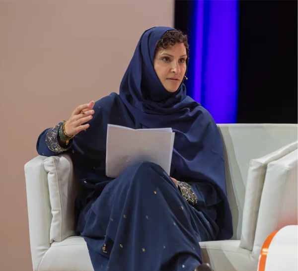 what is saudi arabias multi billion dollar project hevolution foundation to increase human lifespan