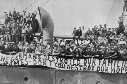 1930 plans emerged to transport european jews to madagascar