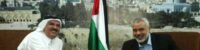 hamas qatar office