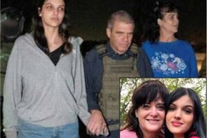 hamas released two american women hostages