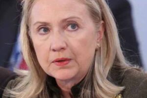 hillary clinton