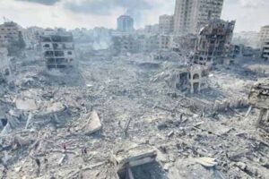 israel hamas war updates