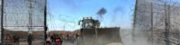 israel hamas war updates israel iron wall turned out to be a wall of sand like hamas