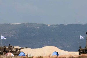 israel hamas war updates sirya lebnan