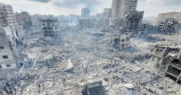 israel hamas war updates