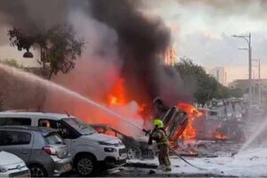 israel hamas war