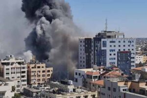 israel hamas war