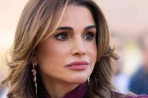 jordan queen rania