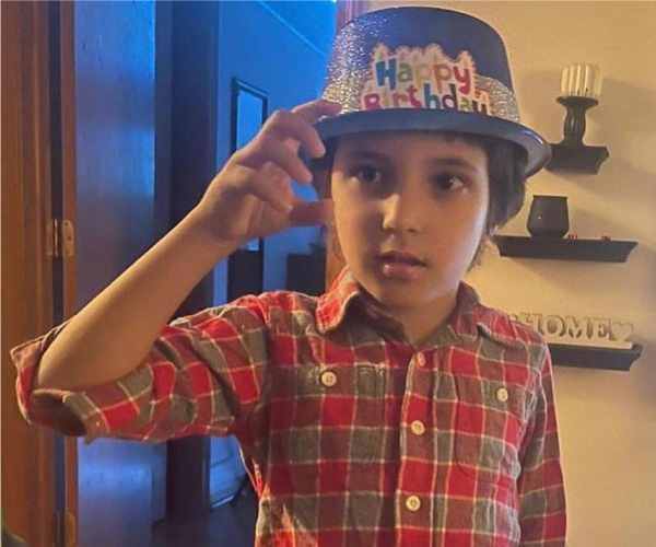 muslim child killed in chicago