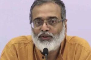 newsclick founder and editor in chief prabir purkayastha