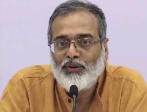 newsclick founder and editor in chief prabir purkayastha