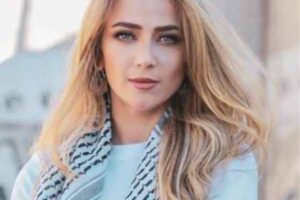 palestinian artist dalal abu amneh