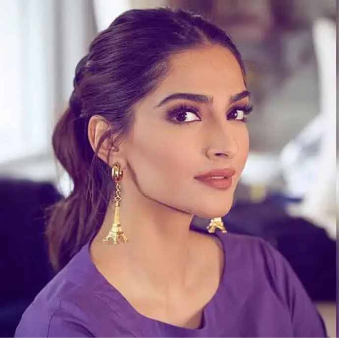 sonam kapoor