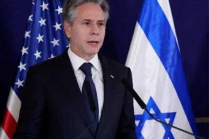 us secretary of state antony blinken