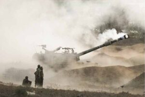 will israel use chemical weapons in gaza under us supervision