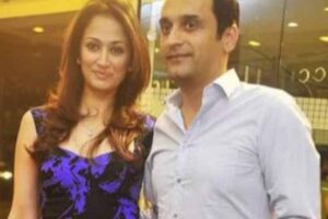actress gayatri joshi accident