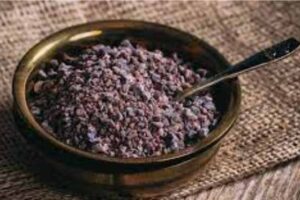 black salt benefits