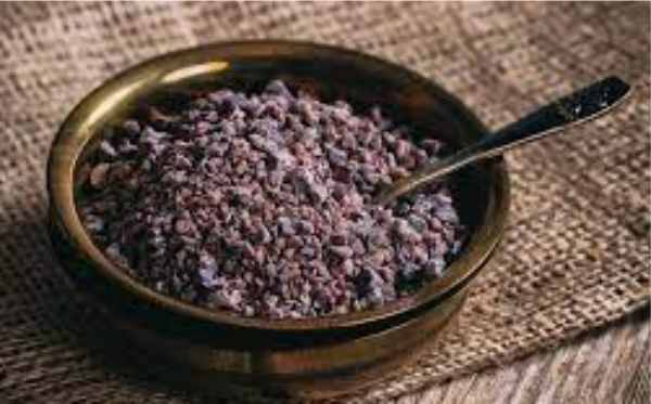 black salt benefits