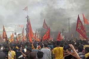 clashes between hindus and muslims nepal