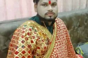 fake baba vinod kashyap