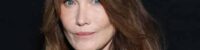 french singer carla bruni breast cancer
