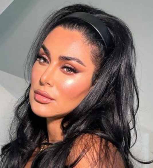 huda beauty huda kattan