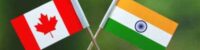 india canada conflict