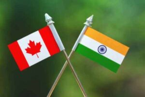 india canada conflict