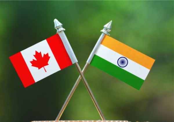 india canada conflict