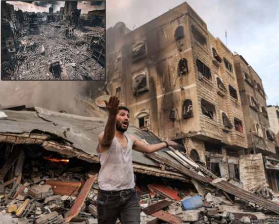 israeli-hamas-conflict