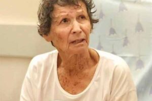 israeli hostage women yocheved lifshitz praise of hamas has disappointed israeli officials