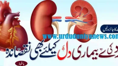 kidney disease heart connection health tips
