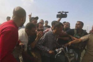 qatar mediated talks on the exchange of detained israeli and palestinian women and children