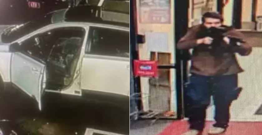 shootings at maine in us