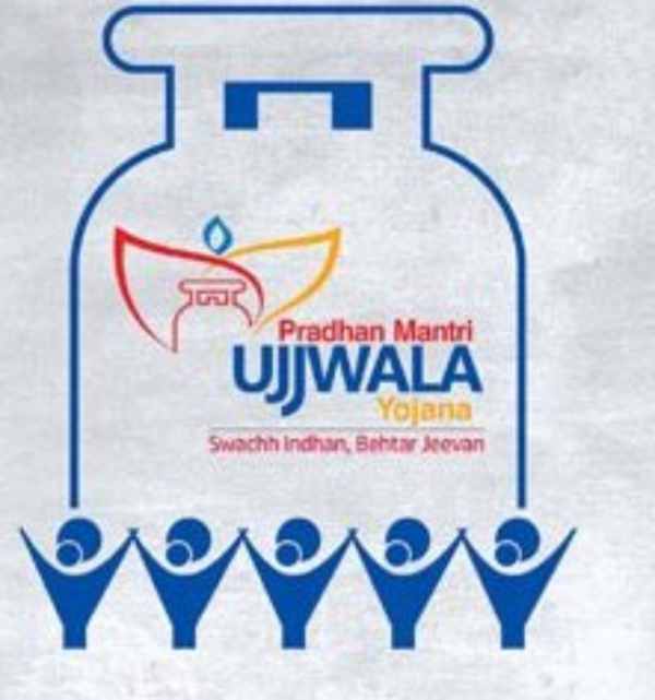 ujjwala yojana gas subsidy