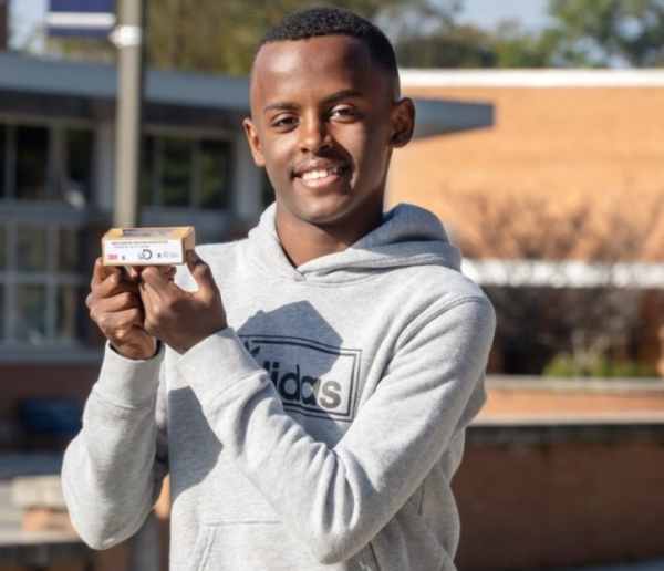american teenager created a soap that cures skin cancer