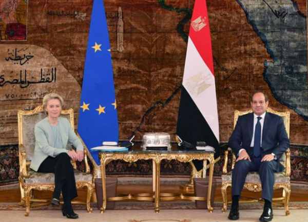 european commission rejects any attempt to displace palestinians