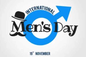 international men's day