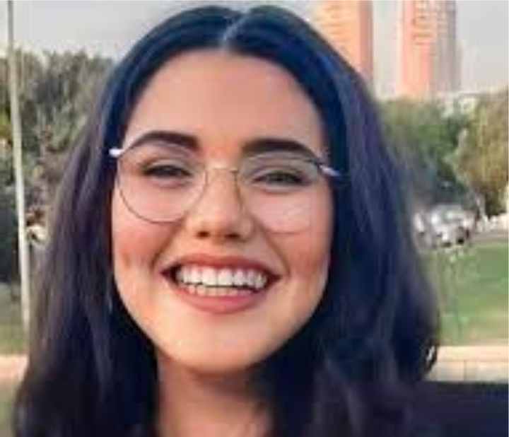 israel confirms death of female soldier seen in hamas video