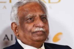 jet airways founder naresh goyal
